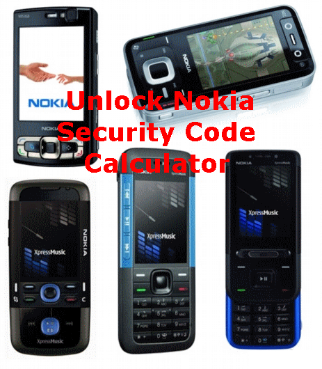 How To Unlock Security Code Nokia 2330c 2 Free